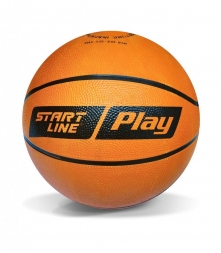 Баскетбольный мяч SLP-7, фото 1