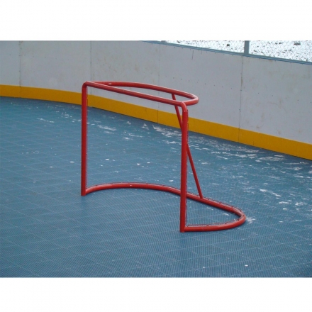 Ворота хоккейные игровые S-101 (пара), фото 3