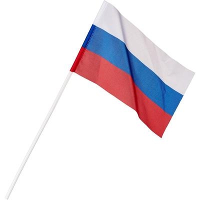 Флаг России 12х18, фото 1
