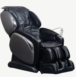 Домашнее массажное кресло Richter Esprit Black , фото 1