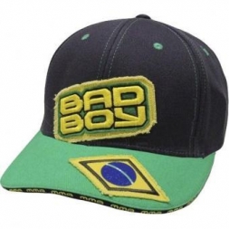 Бейсболка Bad Boy badcap050
