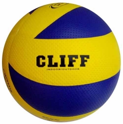 Мяч волейбольный Клифф MVА300