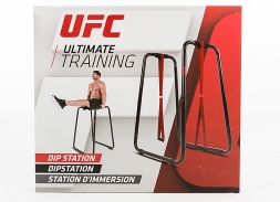 Дип-станция UFC, фото 2