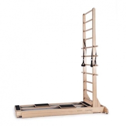 Тренажер с лестницей Balanced Body CoreAlign Free Standing Ladder, фото 1