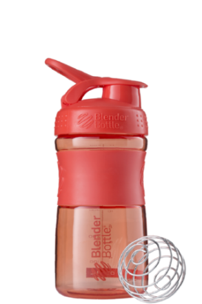 Шейкер Blender Bottle® SportMixer 591 мл, фото 8