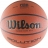 Мяч баскетбольный WILSON Solution VTB24, р.7, FIBA Approved, ЛОГО VTB24, коричневый