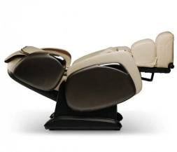 Домашнее массажное кресло Richter Esprit Beige, фото 2