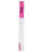 Лента для художественной гимнастики AGR-201 4м, с палочкой 46 см, розовый