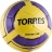 Мяч футбольный &quot;TORRES Winter Club YELLOW&quot;, размер 5