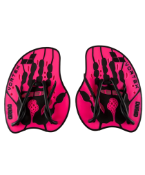 Лопатки Vortex evolution hand paddle Pink/Black, 95232 95, размер M