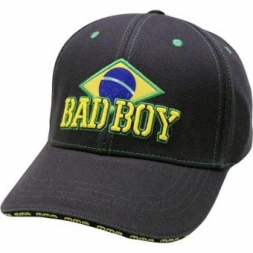 Бейсболка Bad Boy badcap049