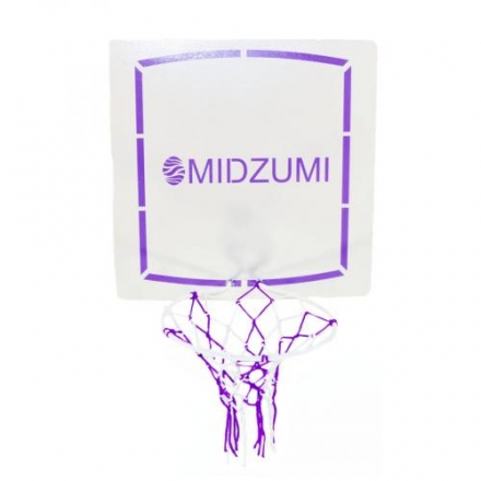 Баскетбольное кольцо Midzumi большое, фото 1