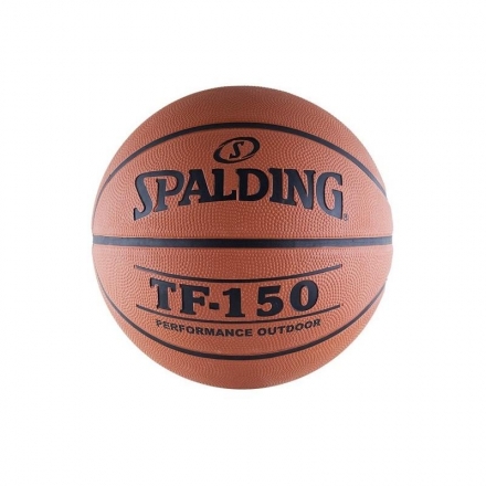 Мяч баскетбольный Spalding TF-150 Performance №5, фото 1