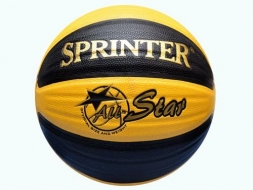 Баскетбольный мяч SPRINTER №7 BS-507﻿