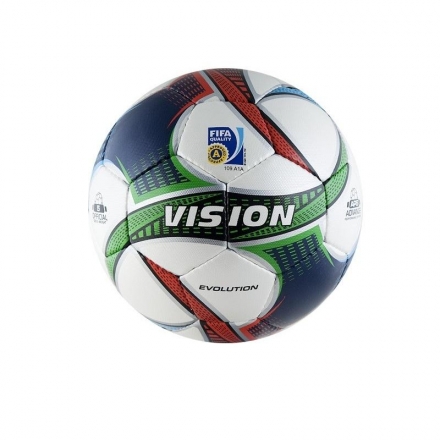 Мяч футбольный Torres Vision Evolution №5, фото 1