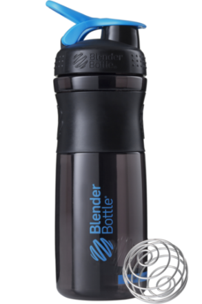 Шейкер Blender Bottle® SportMixer 828 мл , фото 2