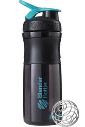 Шейкер Blender Bottle® SportMixer 828 мл , фото 6