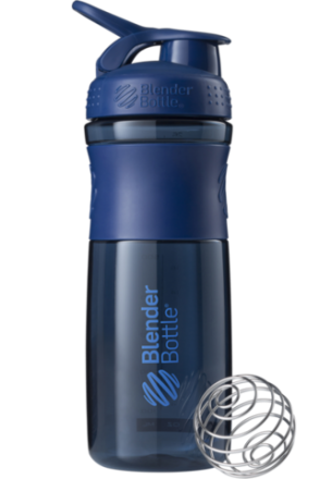 Шейкер Blender Bottle® SportMixer 828 мл , фото 11