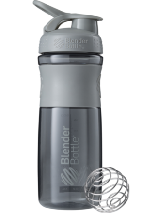 Шейкер Blender Bottle® SportMixer 828 мл , фото 12