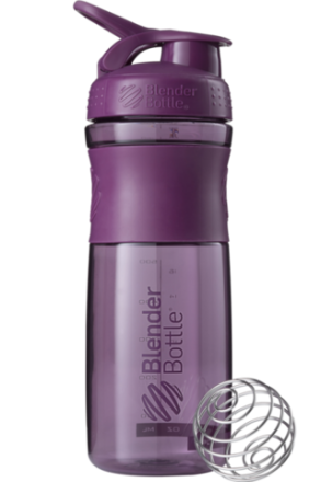 Шейкер Blender Bottle® SportMixer 828 мл , фото 14