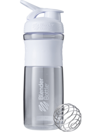 Шейкер Blender Bottle® SportMixer 828 мл , фото 16