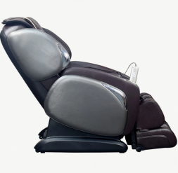 Домашнее массажное кресло Richter Esprit Brown, фото 2