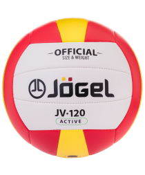 Мяч волейбольный JV-120, фото 1