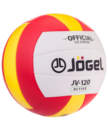 Мяч волейбольный JV-120, фото 2