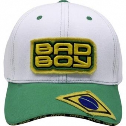 Бейсболка Bad Boy badcap048