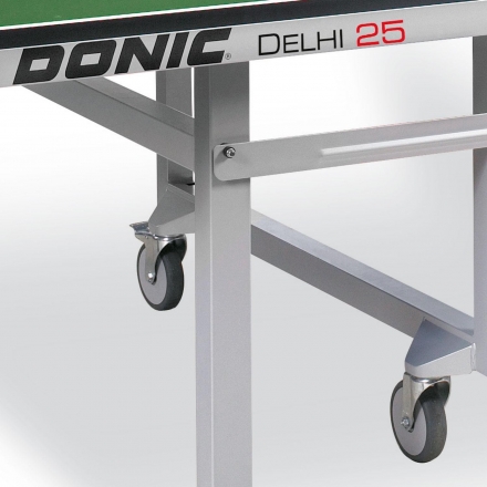 Теннисный стол Donic Delhi 25 зеленый, фото 3