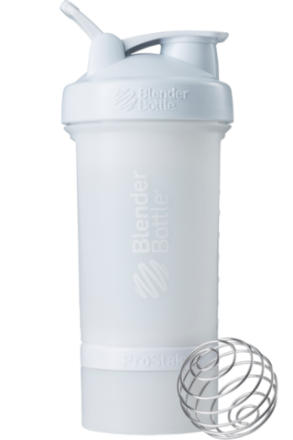 Шейкер Blender Bottle® ProStak 650 мл, фото 6