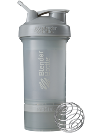 Шейкер Blender Bottle® ProStak 650 мл, фото 8