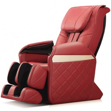 Массажное кресло iRest SL-A51 Red, фото 1