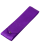 Лента для художественной гимнастики AGR-201 4м, с палочкой 46 см, фиолетовый