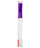 Лента для художественной гимнастики AGR-201 4м, с палочкой 46 см, фиолетовый
