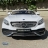 Электромобиль Mercedes-Benz Maybach S650 ZB188 Cabriolet белый
