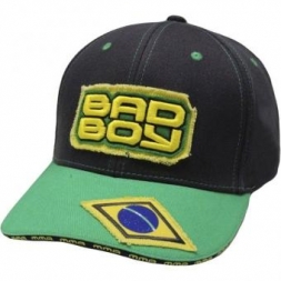 Бейсболка Bad Boy badcap047