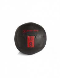 Утяжеленный мяч wall ball 8 кг KWELL