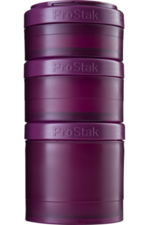 Комплекс хранения Blender Bottle ProStak Expansion Pak, фото 6