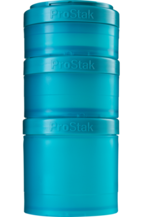 Комплекс хранения Blender Bottle ProStak Expansion Pak, фото 7