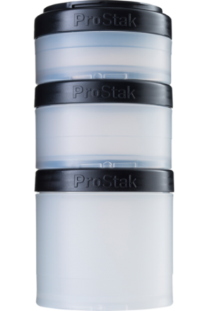 Комплекс хранения Blender Bottle ProStak Expansion Pak, фото 13