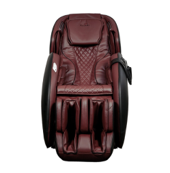 Домашнее массажное кресло Casada AlphaSonic 2 Red Black, фото 2