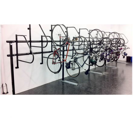 Система хранения для велосипедов, фото 3