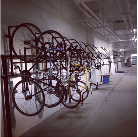 Система хранения для велосипедов, фото 6