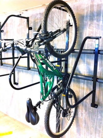 Система хранения для велосипедов, фото 8