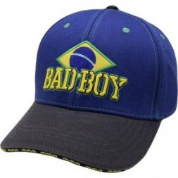 Бейсболка Bad Boy badcap046