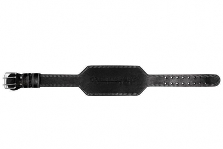 Пояс атлетический 60/150 мм, пряжка, трехслойный Onhillsport, фото 11