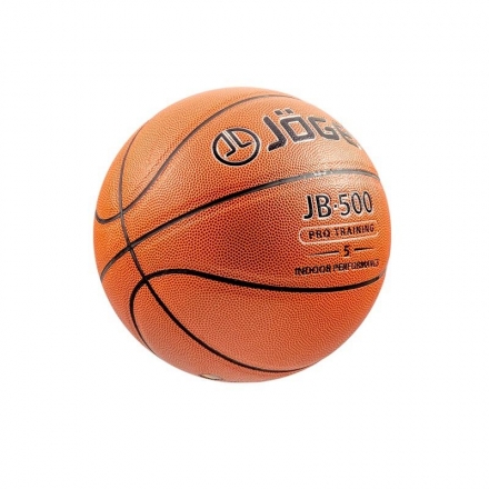 Мяч баскетбольный Jögel JB-500 №5, фото 1