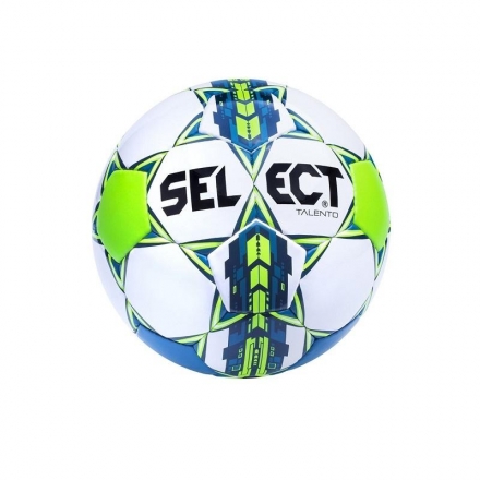 Мяч футбольный Select Talento №3, №4, №5, фото 2