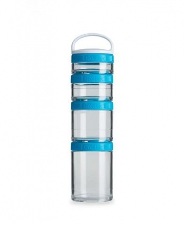 Комплекс хранения Blender Bottle® GoStak 4 размера, фото 1